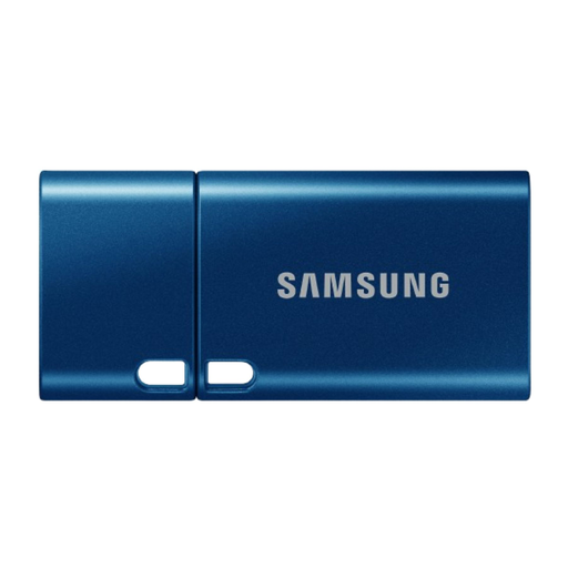 Samsung USB-C Flash Drive Blue