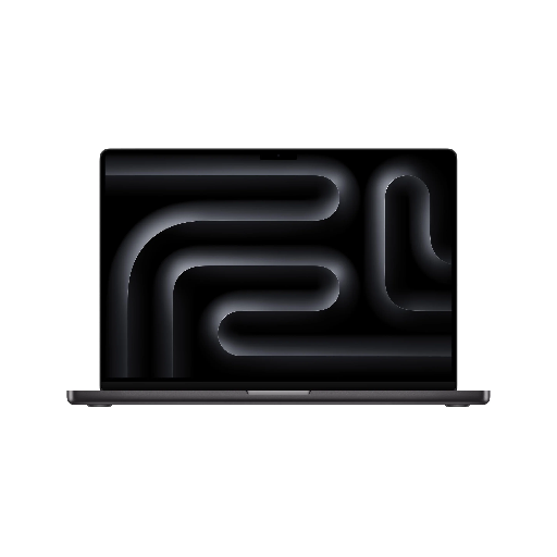 16-inch MacBook Pro M4 Pro