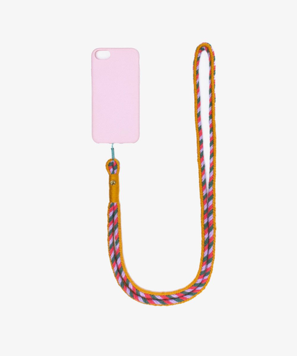 Guanabana Handmade Mobile Cord
