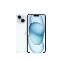 ⓚ Refurbished iPhone 15 (0% BTW)