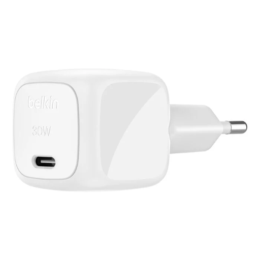 Belkin BoostCharge | USB-C PPS-wandlader (30W)