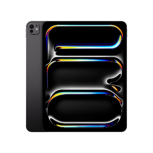 13‑inch iPad Pro M4