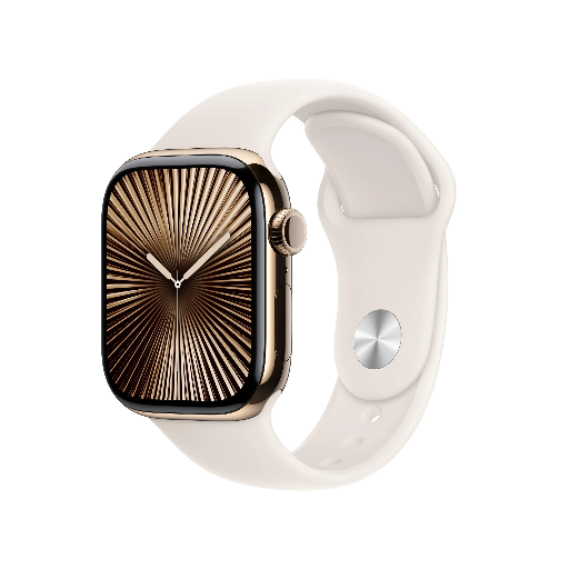 Apple Watch Series 10 Titanium