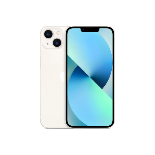 ⓚ Refurbished iPhone 13, 128 GB, Sterrenlicht