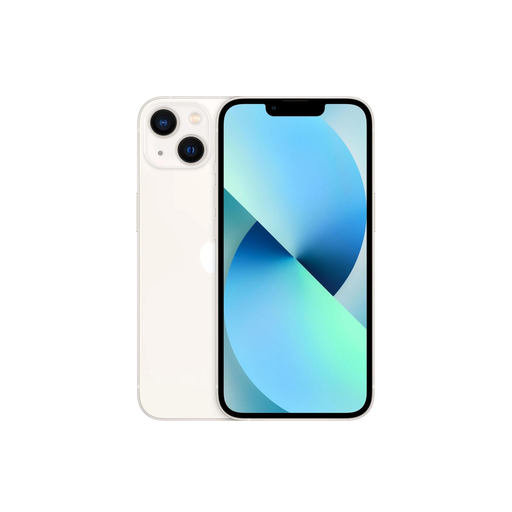 ⓚ Refurbished iPhone 13 mini, 128 GB, Sterrenlicht – Marge
