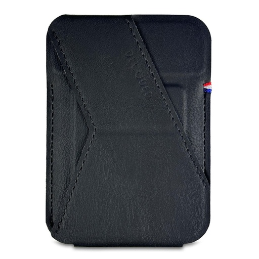 Decoded Silicone MagSafe Card Stand Sleeve
