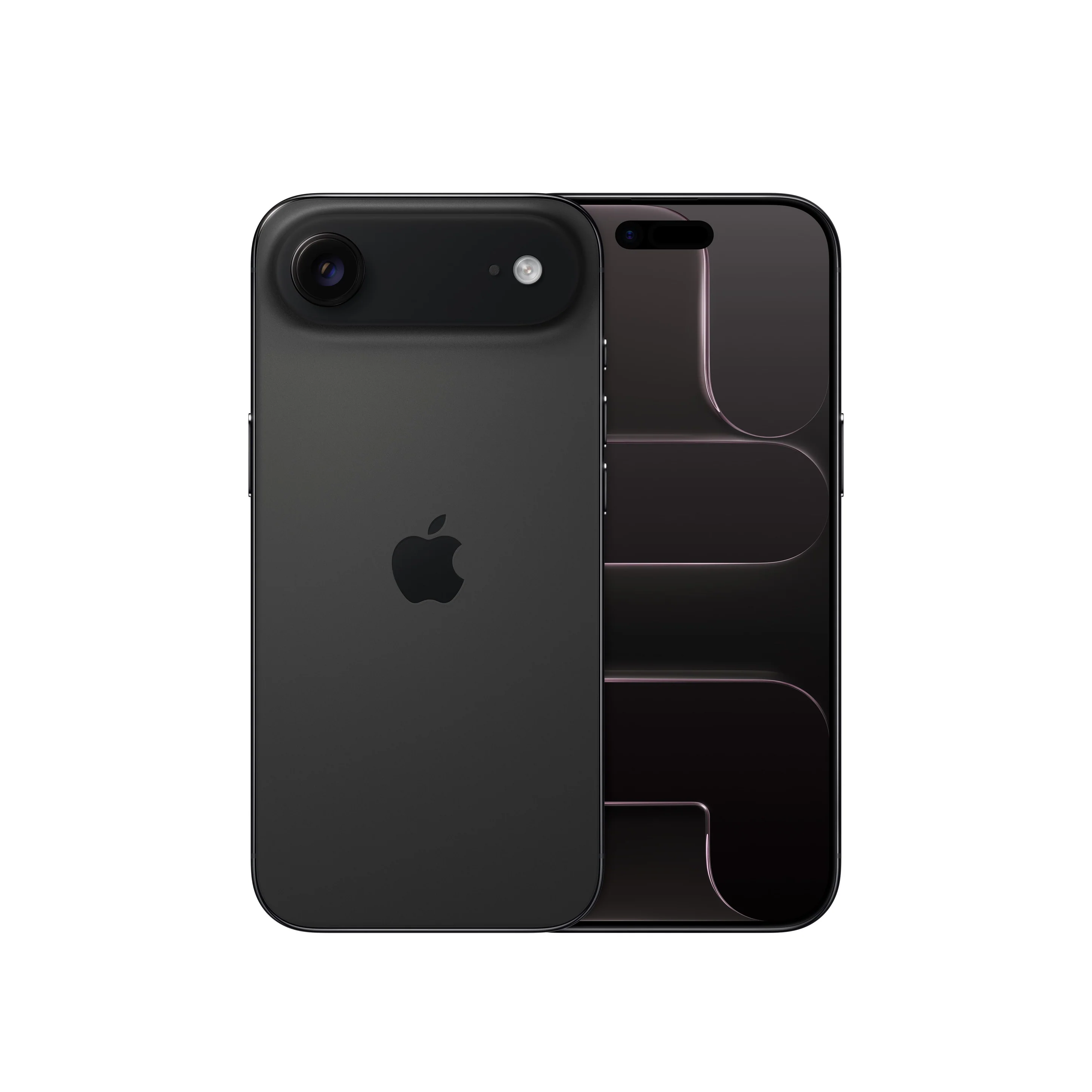 ⓚ Refurbished iPhone Air, 256 GB, Spacezwart – Marge