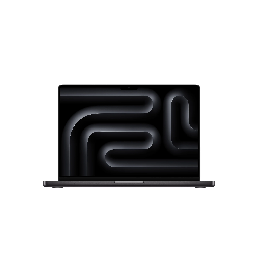 14-inch MacBook Pro M5