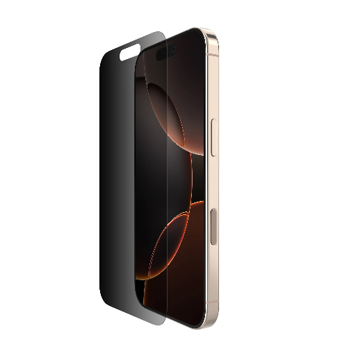 Belkin Privacy Screen Protector voor iPhone