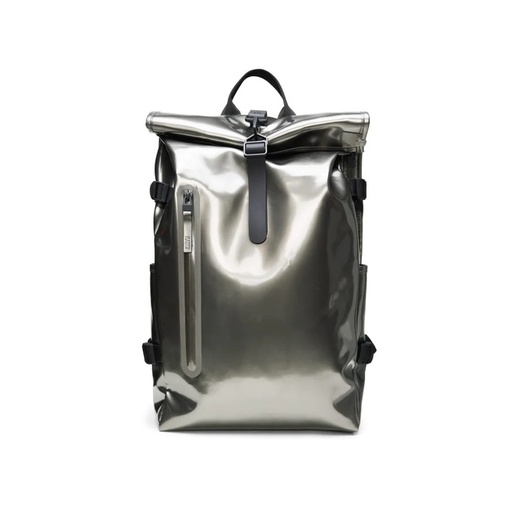 RAINS Rolltop Rucksack Large W3