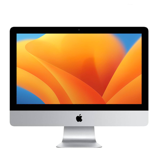 ⓚ Refurbished 21,5-inch iMac (2017, 2,3 GHz Intel Core i5, 8 GB, 500 GB SSD) – Marge