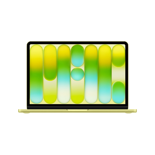 13-inch MacBook Neo