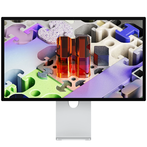 Apple Studio Display XDR