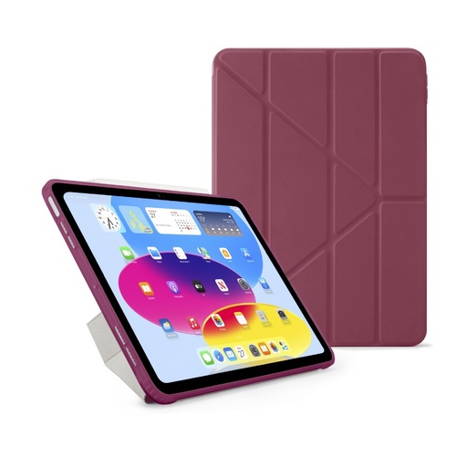 Pipetto Origami No1 Original Case voor iPad (A16 en 2022)