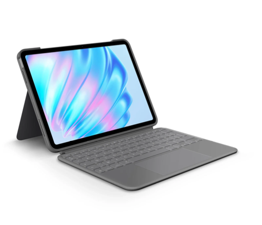 Logitech Combo Touch voor iPad Air