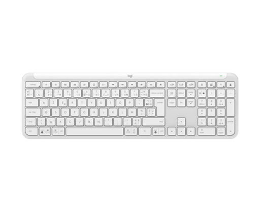 Logitech Signature Slim K950