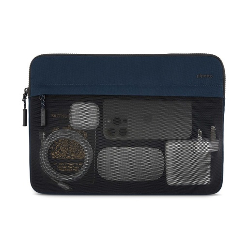 Pipetto Expand Sleeve voor MacBook 13/14