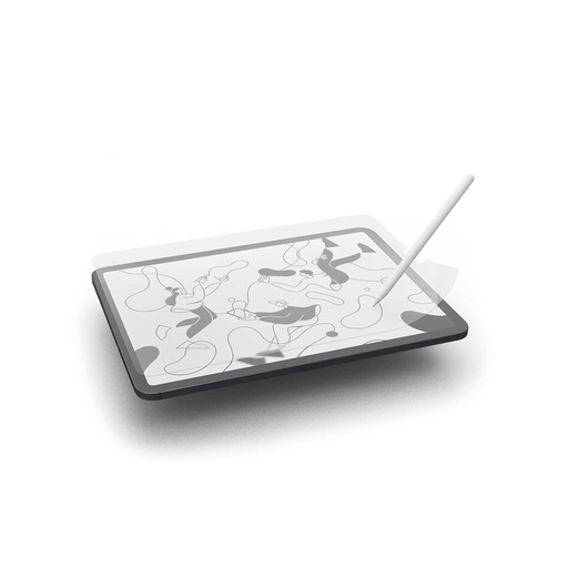 Belkin Screen Protector TrueClear Matte Paperlike voor iPad