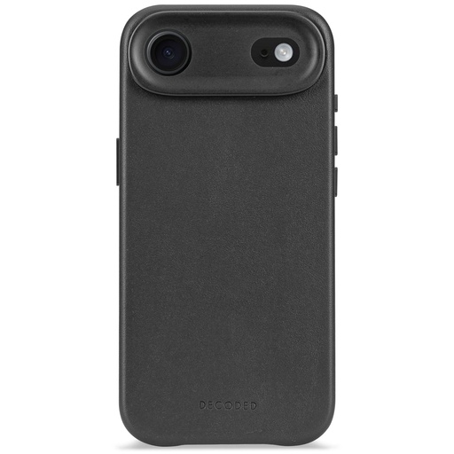 Decoded Leather Case voor iPhone 17 Air