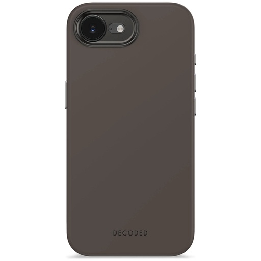 Decoded Silicone Case voor iPhone 17e/16e