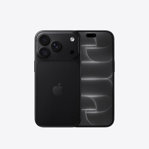 iPhone 18 Pro