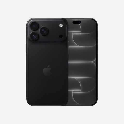iPhone 18 Pro Max