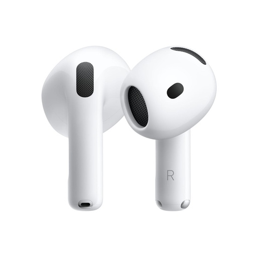 Apple AirPods 5 met draadloze oplaadcase