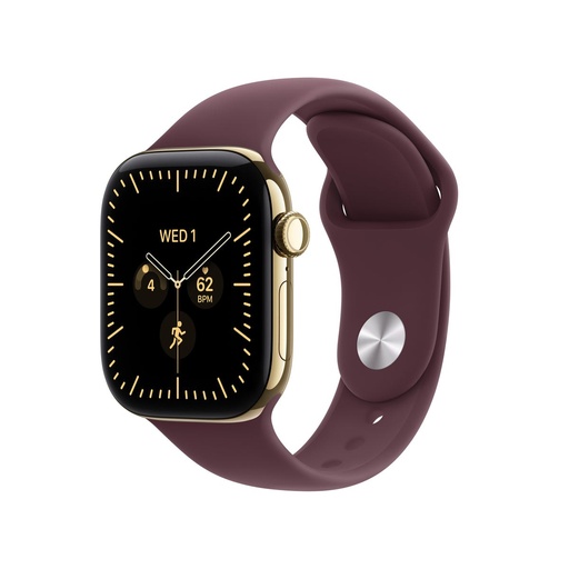 Apple Watch Series 12 Titanium