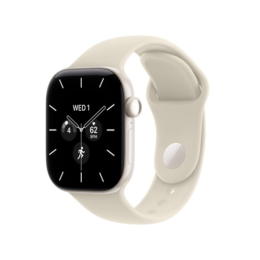 Apple Watch Series 12 Keramiek