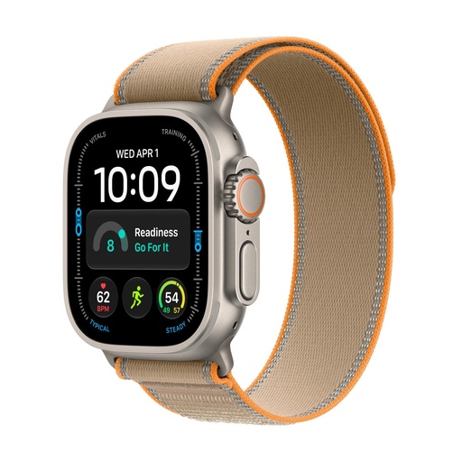 Apple Watch Ultra 4 Trail Loop