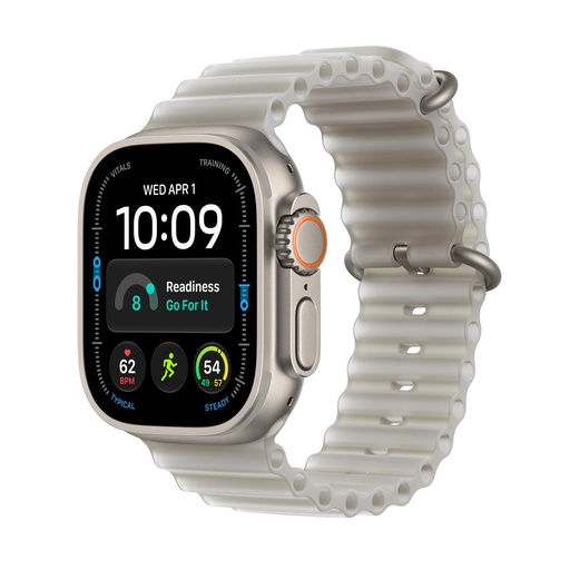 Apple Watch Ultra 4 Ocean Band