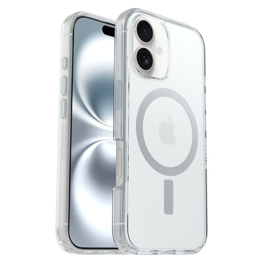 Otterbox Symmetry Case voor iPhone 16