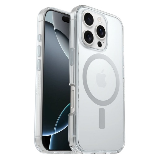Otterbox Symmetry Case voor iPhone 16 Pro