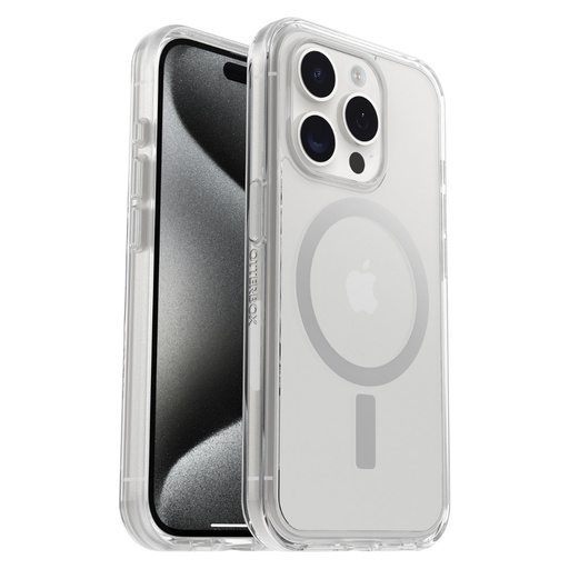 Otterbox Symmetry Case voor iPhone 15 Pro