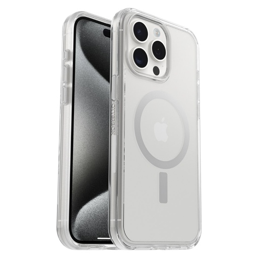 Otterbox Symmetry Case voor iPhone 15 Pro Max
