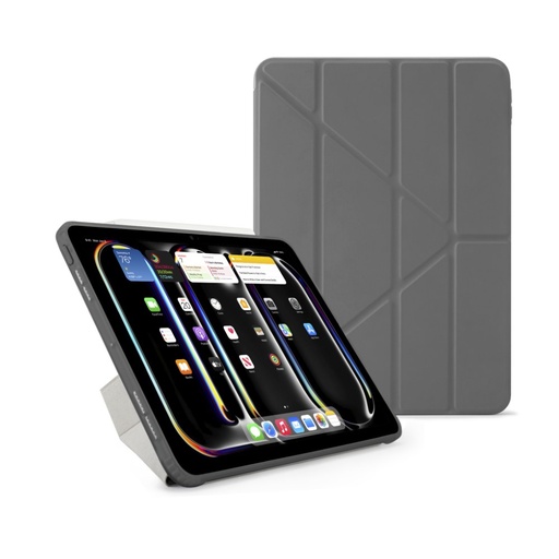 Pipetto Origami No1 Original Case voor iPad Pro 11-inch (2018 t.e.m. 2022)