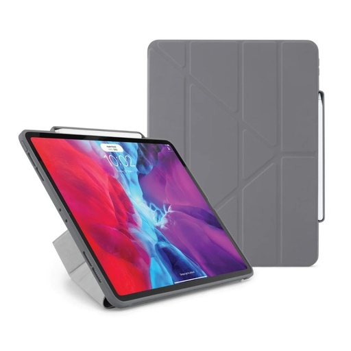 Pipetto Origami No3 Pencil Case voor iPad Pro 12,9-inch (2018 t.e.m. 2022)