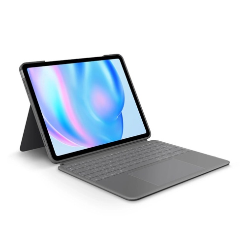 Logitech Combo Touch voor iPad Air 13-inch