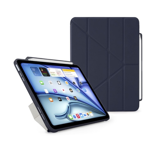 Pipetto Origami No3 Pencil Case voor iPad Air 11-inch