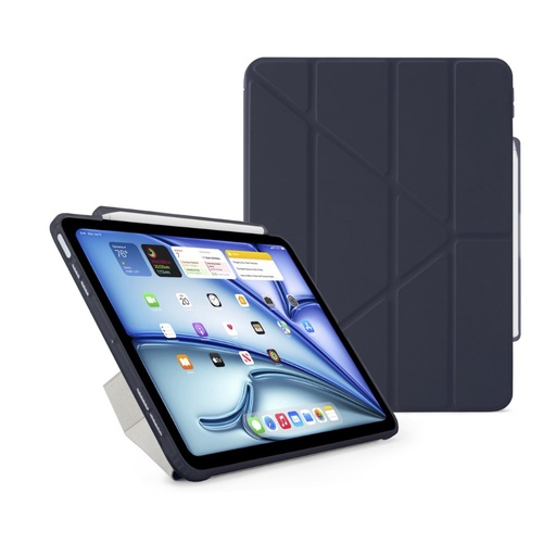 Pipetto Origami No3 Pencil Case voor iPad Air 13-inch