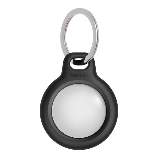 Belkin Beschermende houder met sleutelhanger voor AirTag