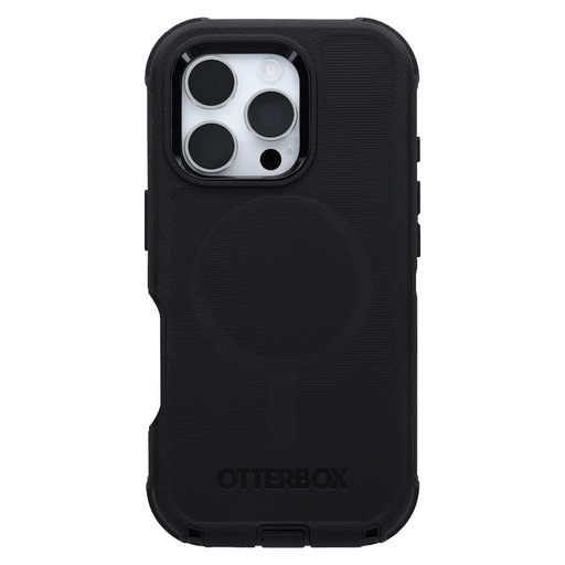 Otterbox Defender Case voor iPhone 16 Pro