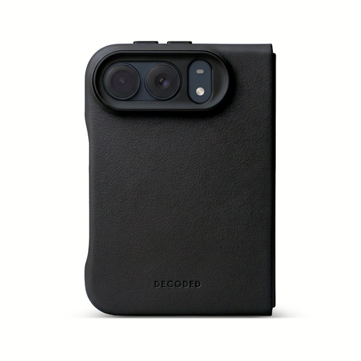Decoded Leather Case voor iPhone Duo